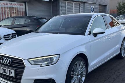 Audi A3 89.568 km 19.990 &euro; Belm 49191