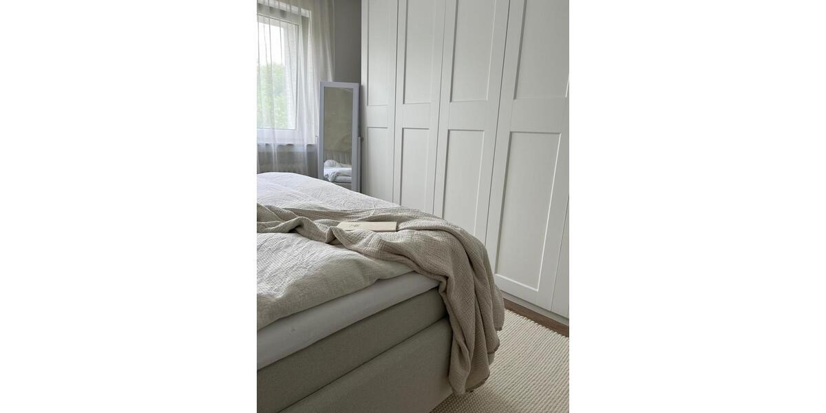 3-Zimmer Wohnung mit Balkon und Stellplatz - ruhige Wohnlage 3 zimmer