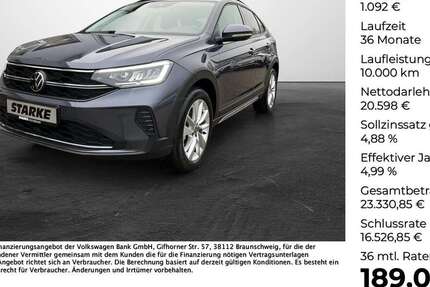 VW Taigo 19.474 km 21.690 &euro; Georgsmarienhütte 49124