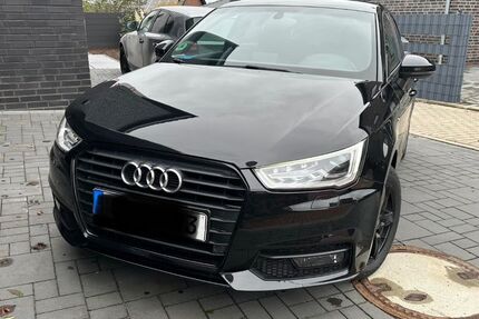 Audi A1 155.000 km 12.000 &euro; Belm 49191