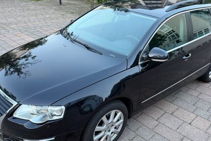 VW Passat 340.000 km 1.450 &euro; Osnabrück 49082