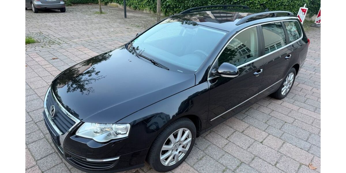 VW Passat 340.000 km 1.450 &euro; Osnabrück 49082