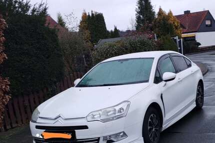 Citroen C5 186.417 km 5.000 &euro; Widukindland (Osnabrück) 49086