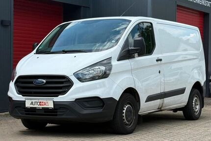 Ford Transit Custom 175.000 km 9.800 &euro; Osnabrück 49086