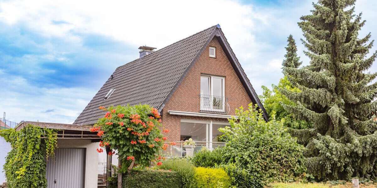 Einfamilienhaus Belm - 3 Zimmer, 128 m&sup2;, 285.000&euro; | Angebot:27191572