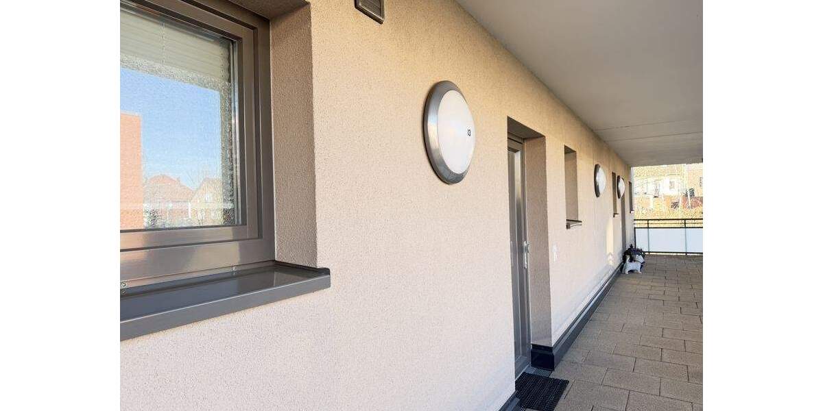 Etagenwohnung Bramsche - 2 Zimmer, 39 m&sup2;, 145.000&euro; | Angebot:25697519