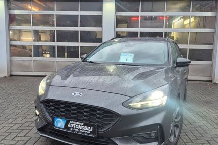 Ford Focus 125.000 km 15.300 &euro; Osnabrück 49090