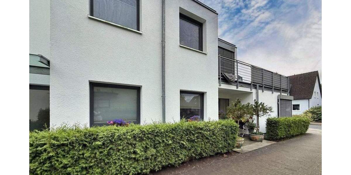 Etagenwohnung Osnabrück Eversburg - 3 Zimmer, 128 m&sup2;, 490.000&euro; | Angebot:25779370