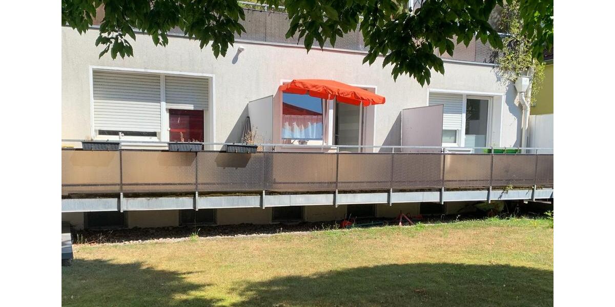 Etagenwohnung Osnabrück Nahne - 1 Zimmer, 32 m&sup2;, 340&euro; | Angebot:25252334