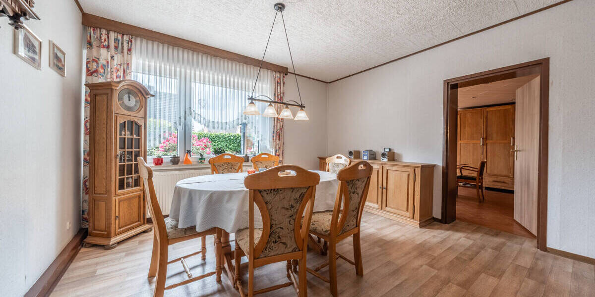 Einfamilienhaus Bramsche Hesepe - 7 Zimmer, 170 m&sup2;, 280.000&euro; | Angebot:26695048