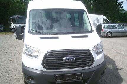 Ford Transit 292.500 km 7.999 &euro; Lengerich 49525