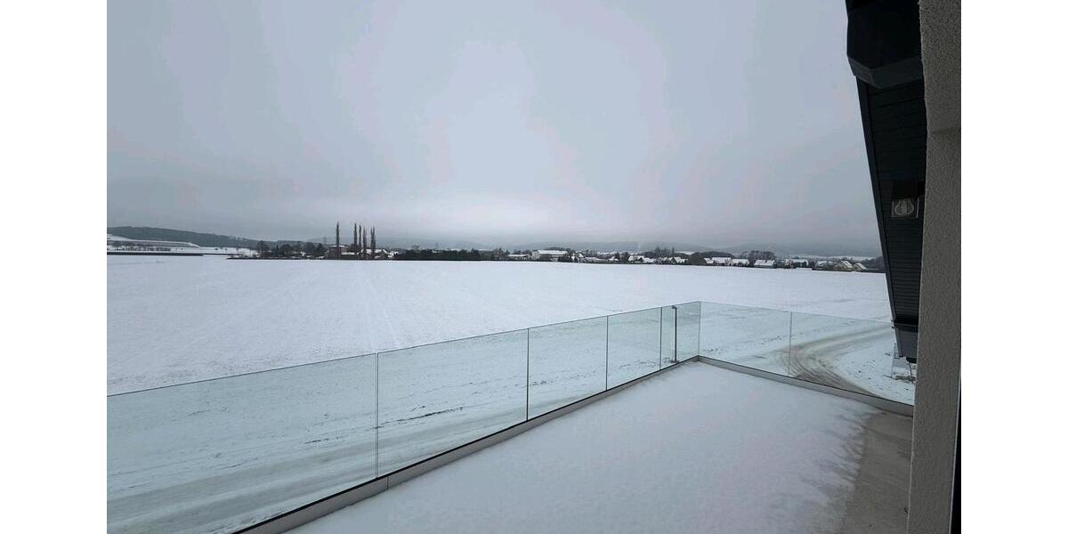 Dachgeschoßwohnung Bad Essen - 4 Zimmer, 125 m&sup2;, 1.300&euro; | Angebot:24681903