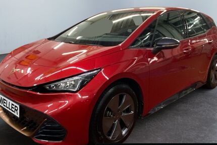 Cupra Born 29.746 km 23.880 &euro; Osnabrück 49090