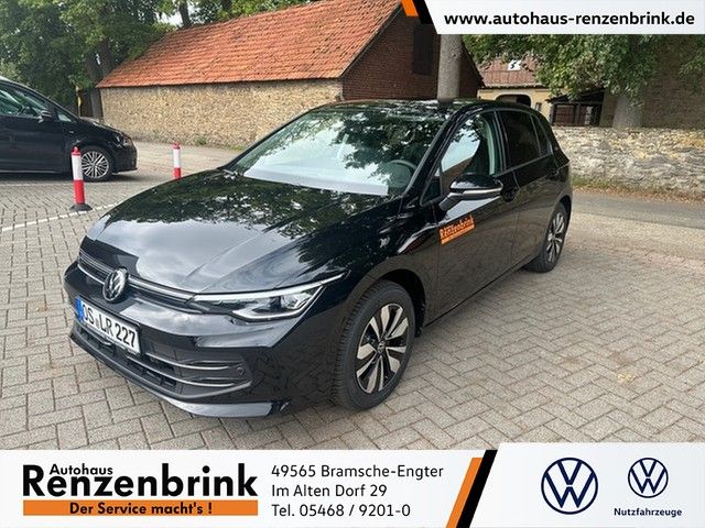 VW Golf 6.000 km 39.990 € Bramsche 49565