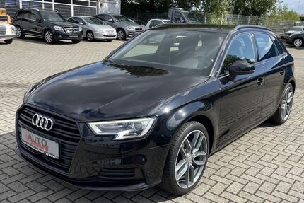 Audi A3 107.500 km 16.800 &euro; Georgsmarienhütte 49124