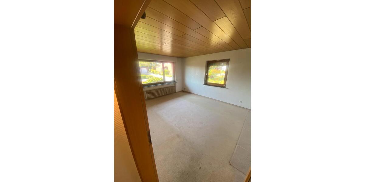 Einfamilienhaus Georgsmarienhütte - 7 Zimmer, 135 m&sup2;, 329.000&euro; | Angebot:26406923