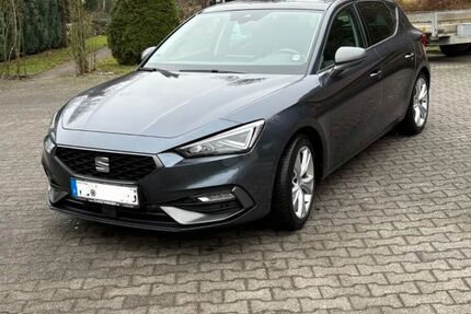 Seat Leon 110.000 km 16.800 &euro; Lengerich 49525