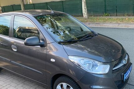 Hyundai i10 51.000 km 4.790 &euro; Georgsmarienhütte 49124