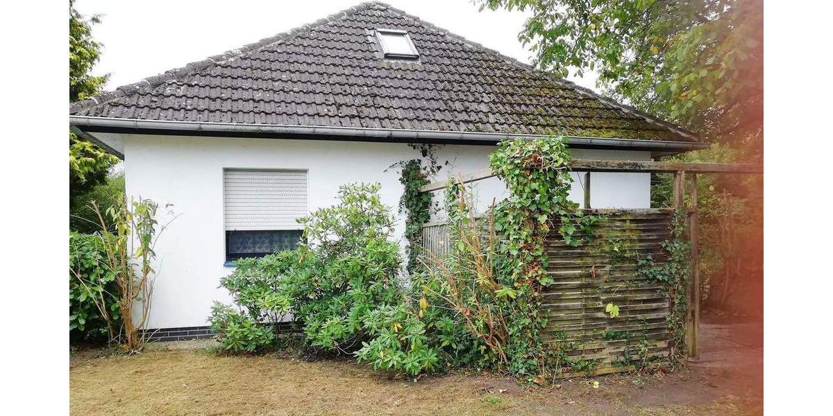 Bungalow Bad Essen Wittlage - 4 Zimmer, 159 m&sup2;, 295.000&euro; | Angebot:25727772