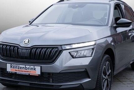 Skoda Kamiq 30.890 km 22.949 &euro; Bramsche 49565
