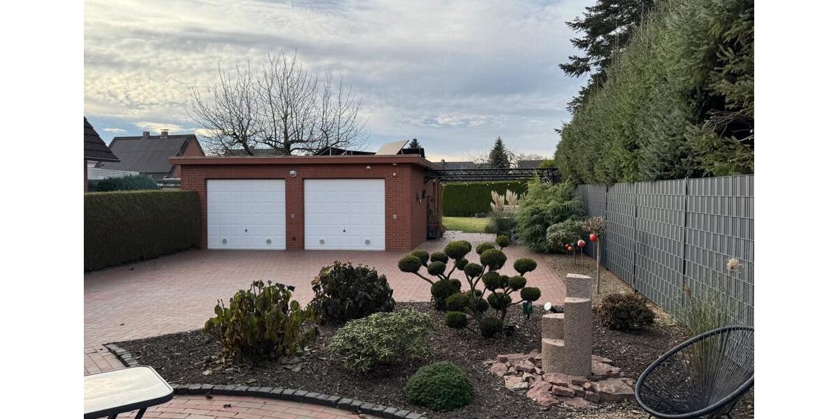 Einfamilienhaus Damme - 8 Zimmer, 284 m&sup2;, 595.000&euro; | Angebot:24368838