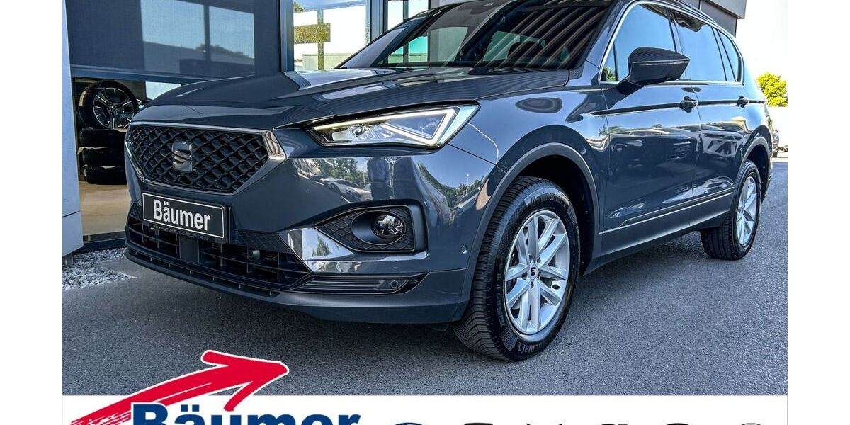 Seat Tarraco 96.144 km 23.890 &euro; Ibbenbüren 49479