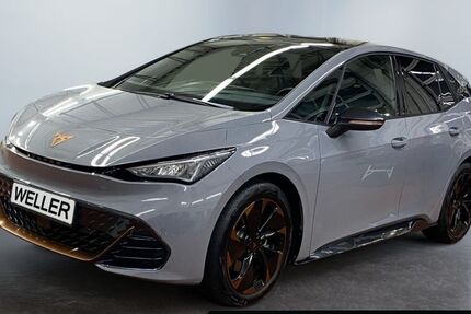 Cupra Born 20.554 km 25.300 &euro; Osnabrück 49090