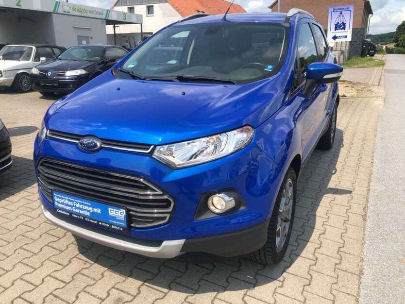 EcoSport