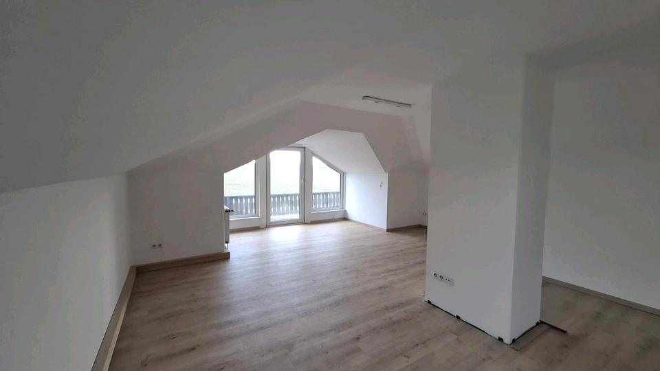 Dachgeschoßwohnung Neuenkirchen-Vörden Vörden - 2.5 Zimmer, 80 m&sup2;, 700&euro; | Angebot:26429428