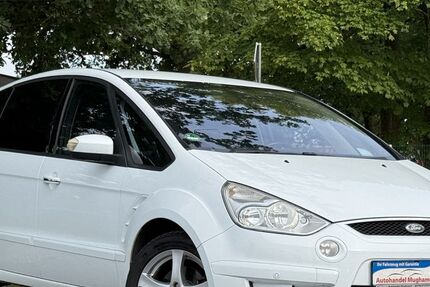 Ford S-Max 275.000 km 3.499 &euro; Ibbenbüren 49479