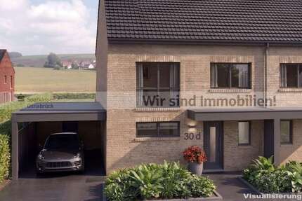 Haus Georgsmarienhütte - 4 Zimmer, 128 m&sup2;, 497.500&euro; | Angebot:26283937