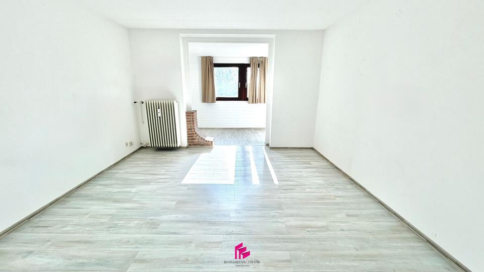 Etagenwohnung Osnabrück Wüste - 1 Zimmer, 54 m&sup2;, 545&euro; | Angebot:25433110