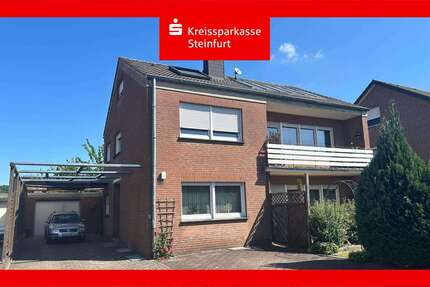 Haus Ibbenbüren Bockraden - 5 Zimmer, 139 m&sup2;, 309.000&euro; | Angebot:26866193