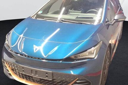 Cupra Born 2.668 km 43.930 &euro; Georgsmarienhütte (Osnabrück) 49124