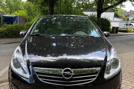 Opel Corsa 177.397 km 1.750 &euro; Osnabrück 49084