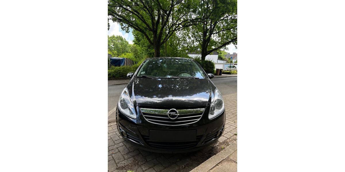 Opel Corsa 177.397 km 1.750 &euro; Osnabrück 49084