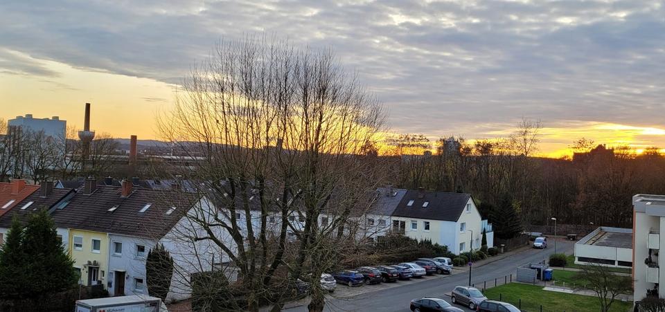 Etagenwohnung Osnabrück Dodesheide - 2 Zimmer, 52 m&sup2;, 133.000&euro; | Angebot:26025546