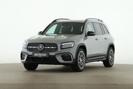 Mercedes-Benz GLB 180 9.900 km 51.085 &euro; Osnabrück 49078