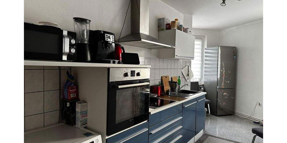 Etagenwohnung Osnabrück Gartlage - 3 Zimmer, 69 m&sup2;, 680&euro; | Angebot:24812477