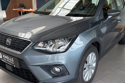 Seat Arona 52.300 km 14.750 &euro; Ibbenbüren - Laggenbeck 49479