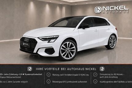 Audi A3 36.000 km 25.999 &euro; Damme 49401