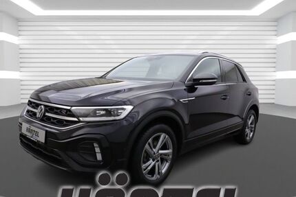 VW T-Roc 25.500 km 27.900 &euro; Osnabrück 49084