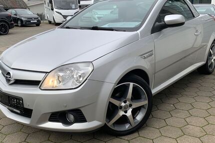 Opel Tigra 107.800 km 3.950 &euro; Bad Essen (LK Osnabrück) 49152