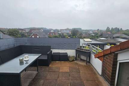 Wohnung zum Mieten in Damme 540 € 63.56 m²