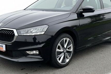 Skoda Fabia 82.105 km 18.490 &euro; Bad Essen 49152