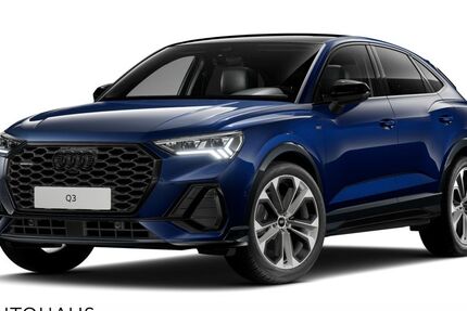 Audi Q3 10.808 km 46.390 &euro; Melle 49324