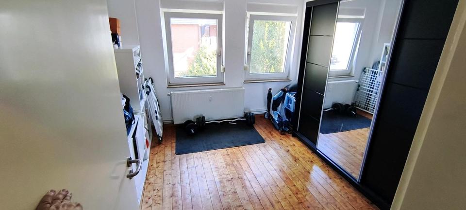 Etagenwohnung Bramsche - 3 Zimmer, 63 m&sup2;, 590&euro; | Angebot:26446949