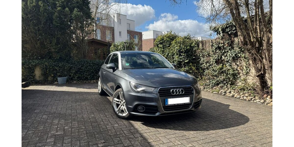 Audi A1 131.200 km 7.999 &euro; Osnabrück 49090