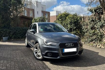 Audi A1 131.200 km 8.300 &euro; Osnabrück 49090