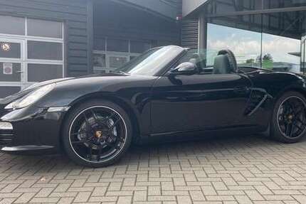 Porsche Boxster 83.000 km 29.999 &euro; Osnabrück 49080